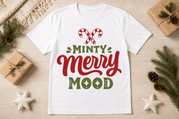 Christmas Reset New Year Typography: A Strategic Approach to Seasonal Design