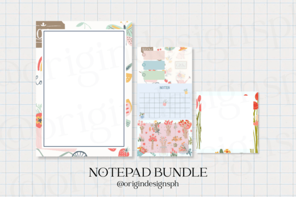 Notepad Memo Pad Stationery: A Versatile Tool for Every Note-Taker