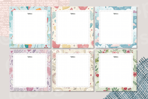 Notepad Memo Pad to Do