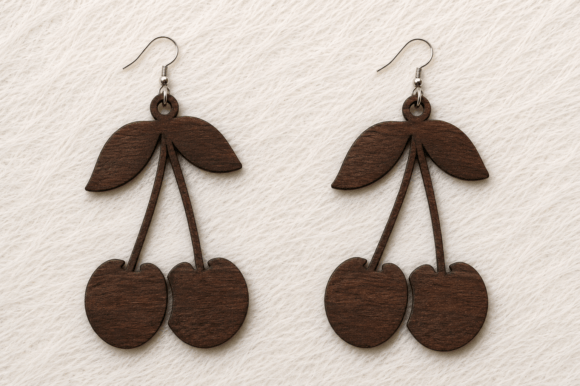 Tropical Summer Earrings Laser Cut File: A Practical Guide to Choosing and Using the Right Files