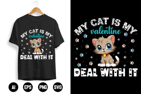 Valentine’s T-Shirt Design: A Strategic Tool for Creativity and Branding