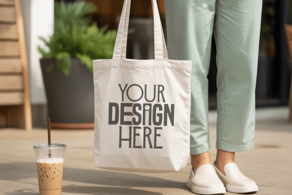 What Is a Tote Bag Mockup and Why It Matters